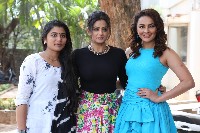 Bhamakalapam 2 Movie Press Meet